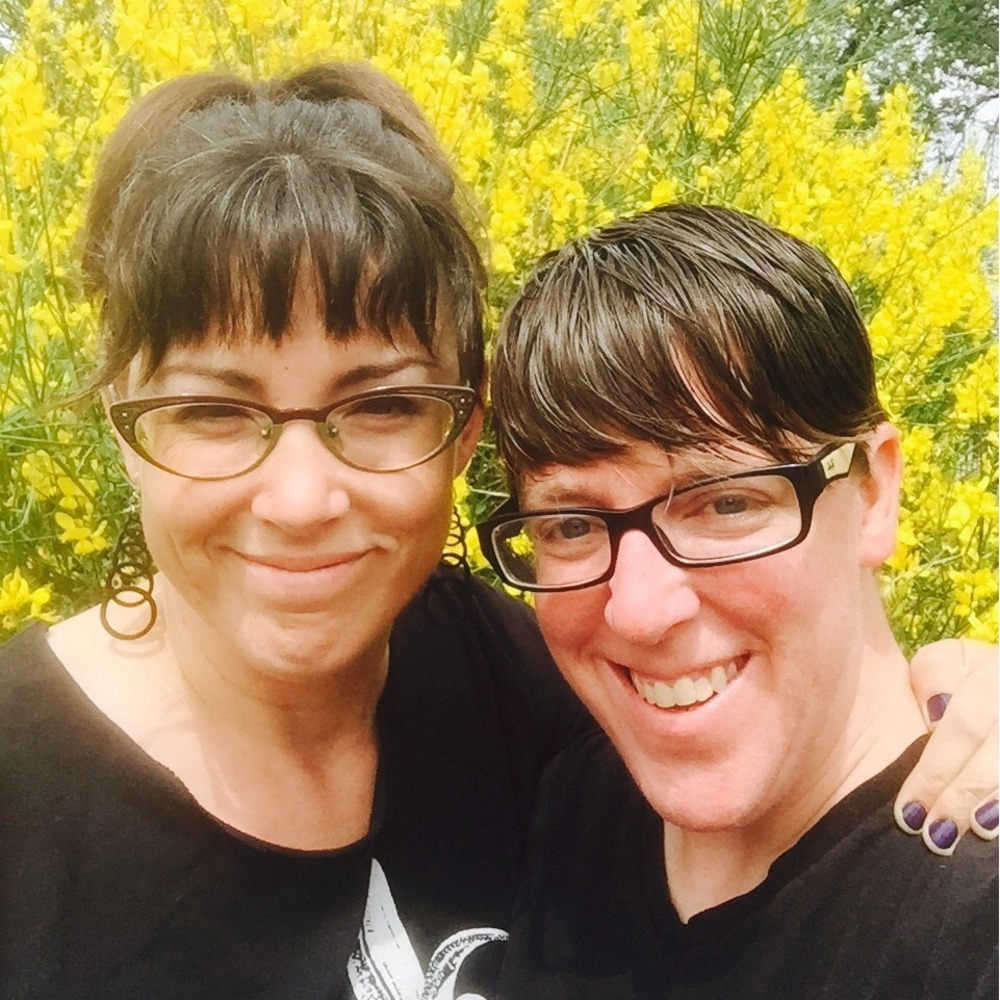 Meet your Posher, Juli